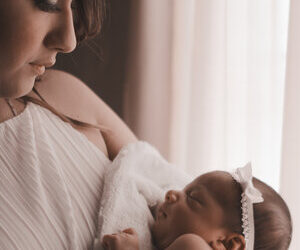 The Basics Needs Of Postpartum Transition